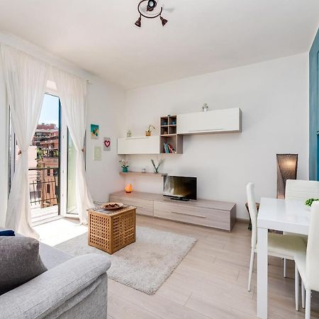 Apartment Near To San Peter Vatican Joya Roma Esterno foto