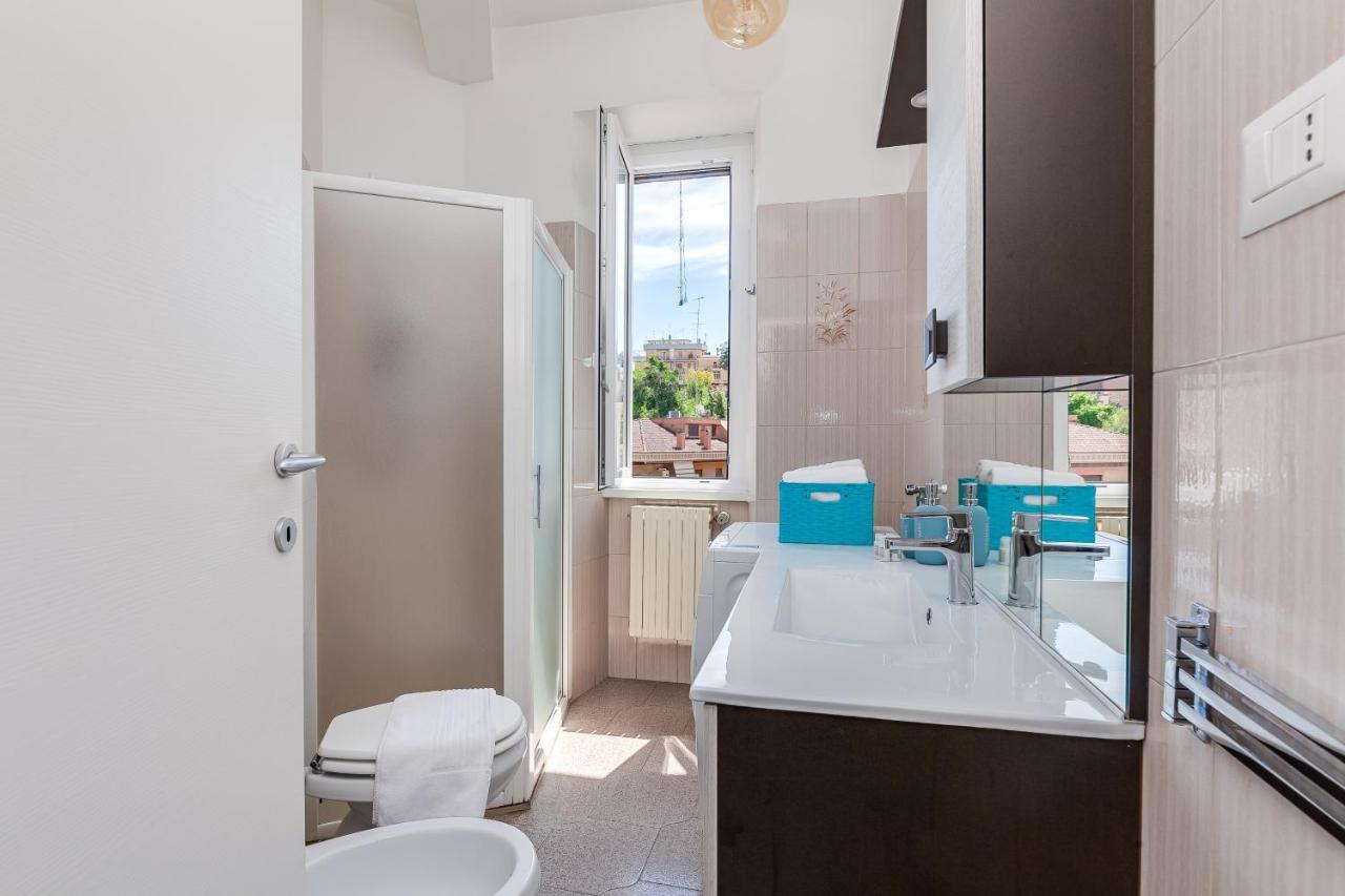 Apartment Near To San Peter Vatican Joya Roma Esterno foto