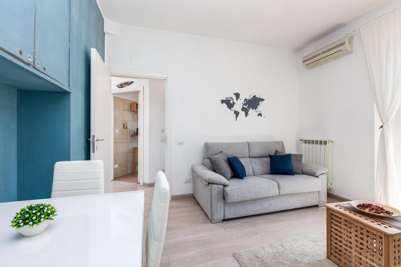 Apartment Near To San Peter Vatican Joya Roma Esterno foto