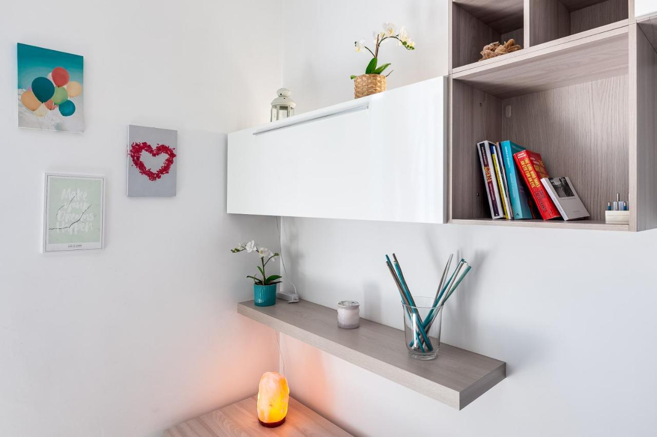 Apartment Near To San Peter Vatican Joya Roma Esterno foto