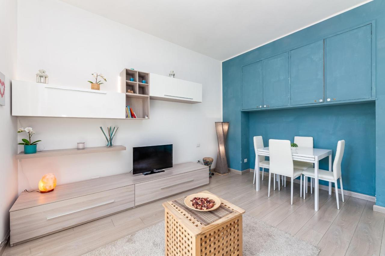 Apartment Near To San Peter Vatican Joya Roma Esterno foto