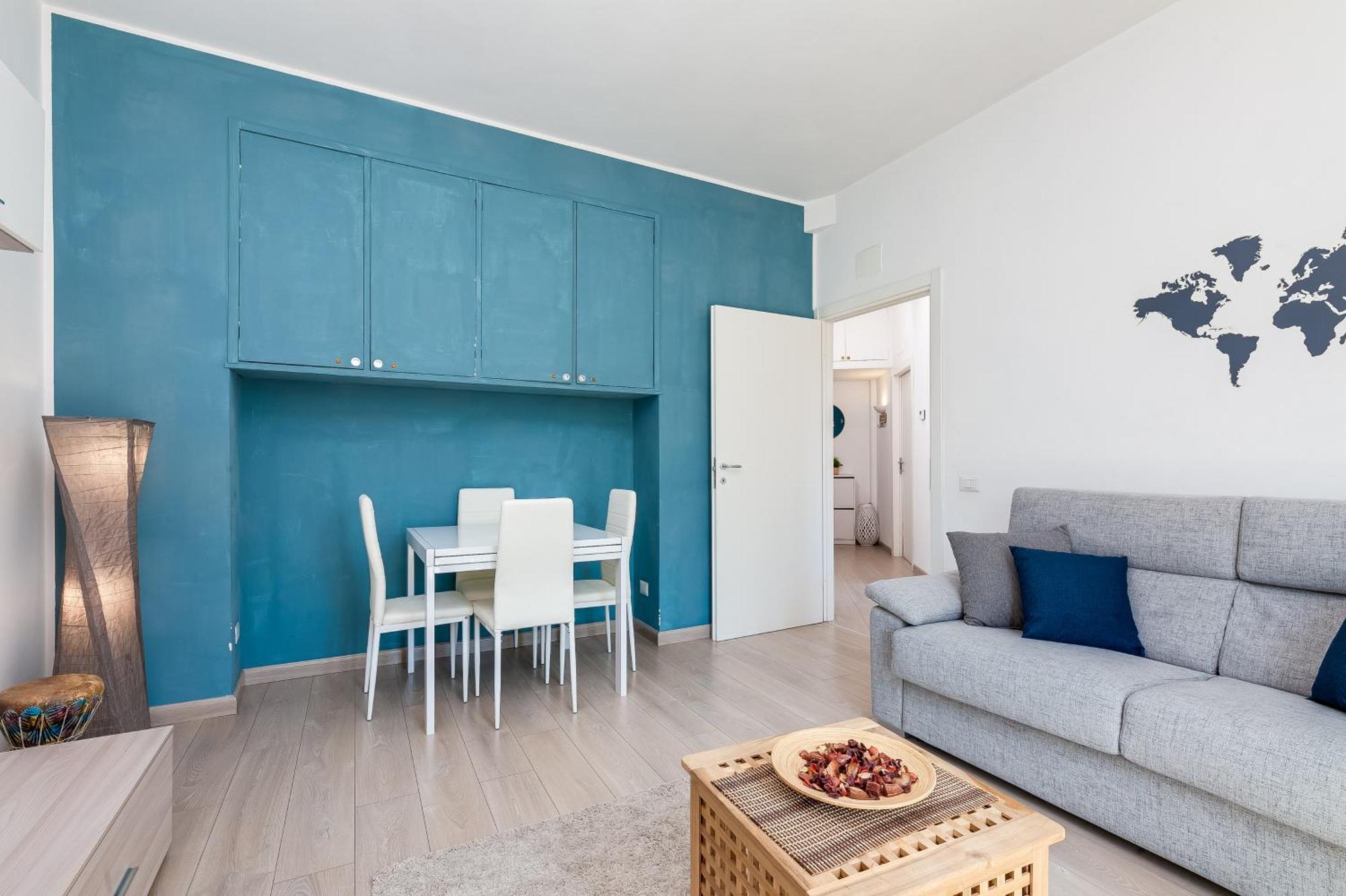 Apartment Near To San Peter Vatican Joya Roma Esterno foto
