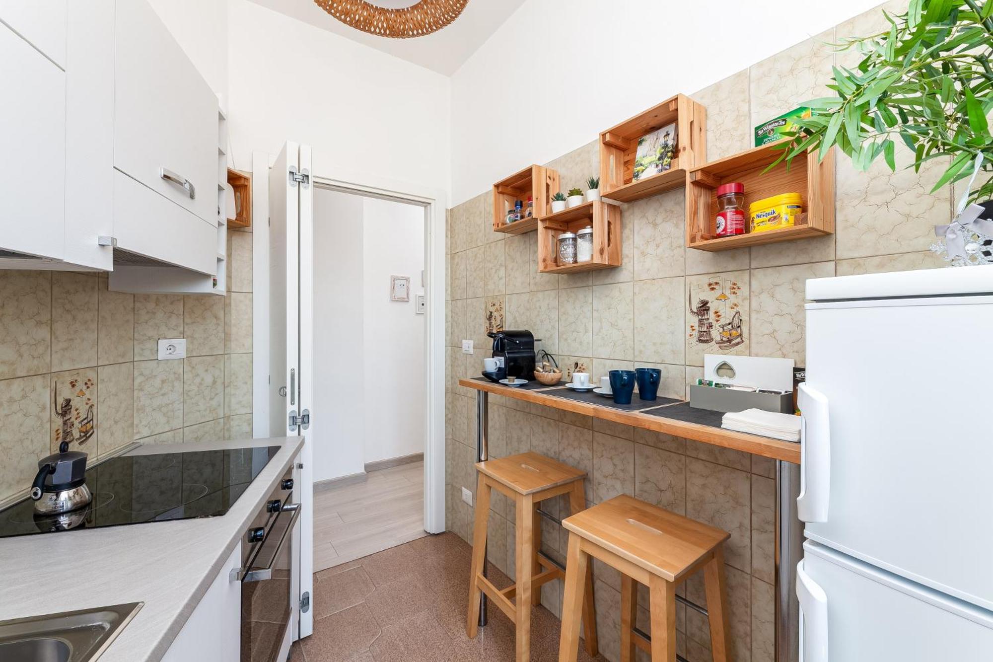 Apartment Near To San Peter Vatican Joya Roma Esterno foto